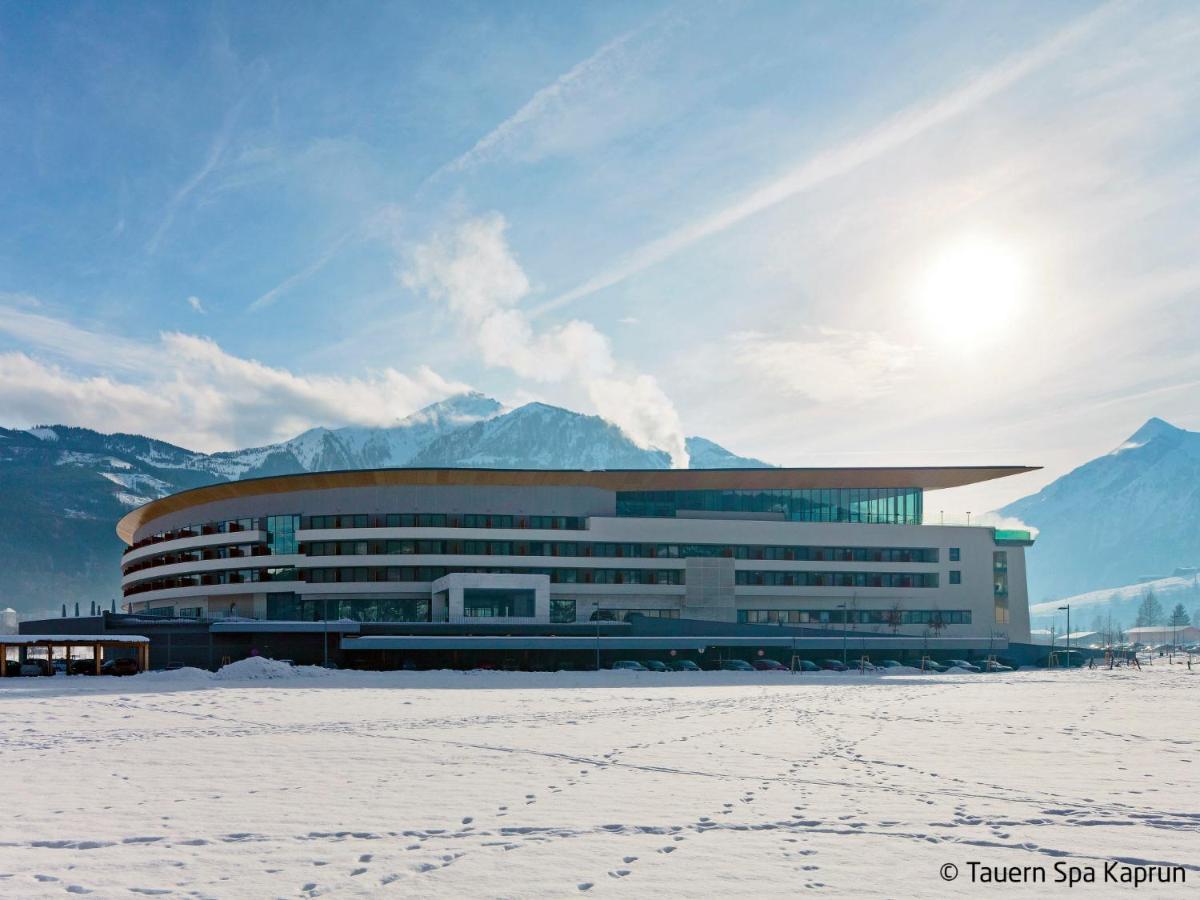Apartment Top 2 By Interhome Hollersbach im Pinzgau Exterior photo